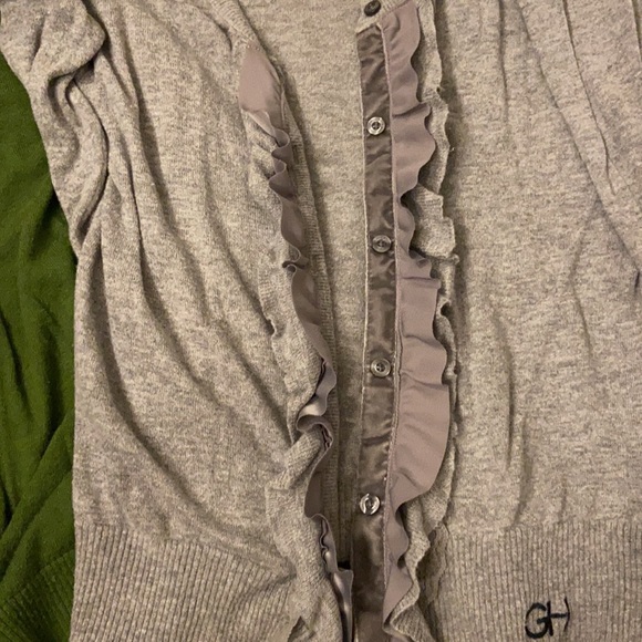 Pair of Gilly Hicks Sweaters - Picture 5 of 6